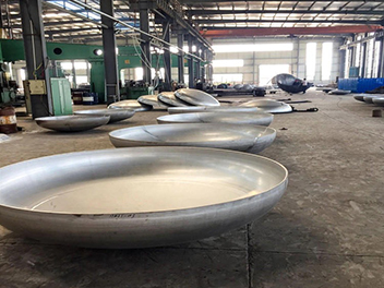 不鏽(xiu)鋼橢圓封(feng)頭