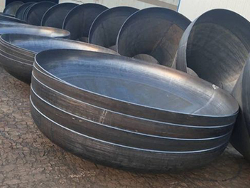 碳鋼橢(tuǒ)圓封頭