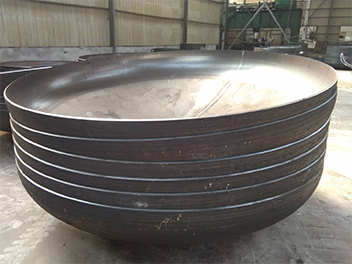 碳鋼蝶(dié)形封頭