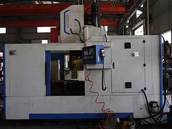 金加(jia)工設備