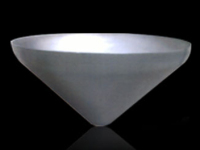 不鏽鋼錐形(xing)封頭