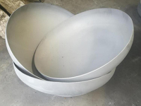 不鏽鋼橢圓(yuan)封頭