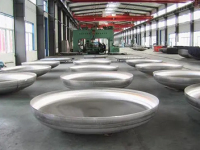 不鏽鋼蝶(die)形封頭