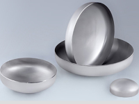 不(bú)鏽鋼橢圓封(fēng)頭