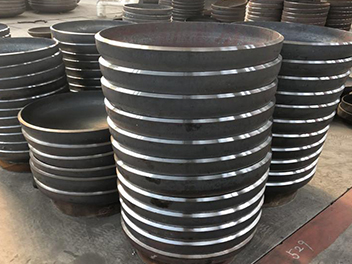 碳鋼橢圓封(fēng)頭