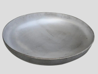 不鏽鋼(gāng)蝶形封頭