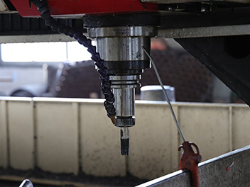 金加(jiā)工設備(bei)