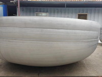 不鏽鋼橢(tuo)圓封頭