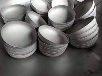 不鏽鋼橢(tuǒ)圓封頭