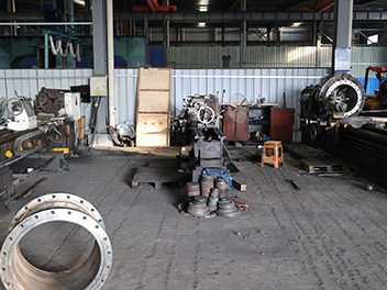 金加工設(she)備