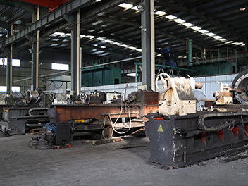 金加工設(she)備