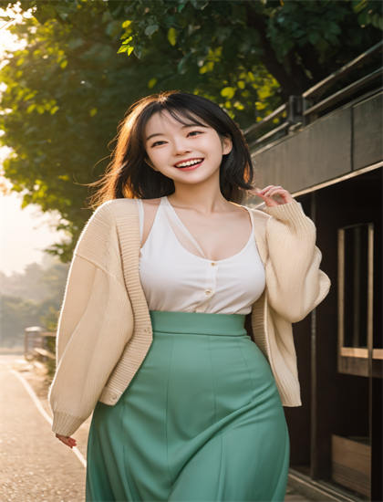 《我的老婆未成年》娱乐指数值得回味的：观赏性与娱乐价值综合评价