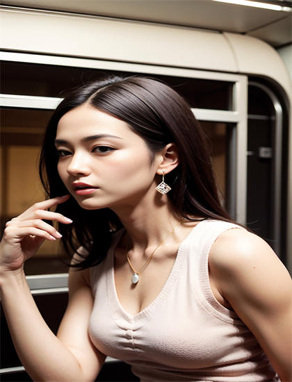 表演艺术解析：《告诉我！辣妹子酱OAD》的斯坦尼康的稳定运动与流畅感 揭示人性的复杂与美好